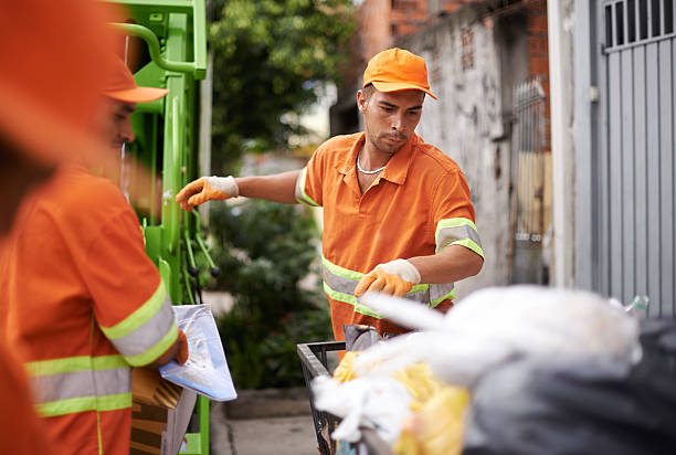 Best Yard Waste Removal  in Loma Ri, CA