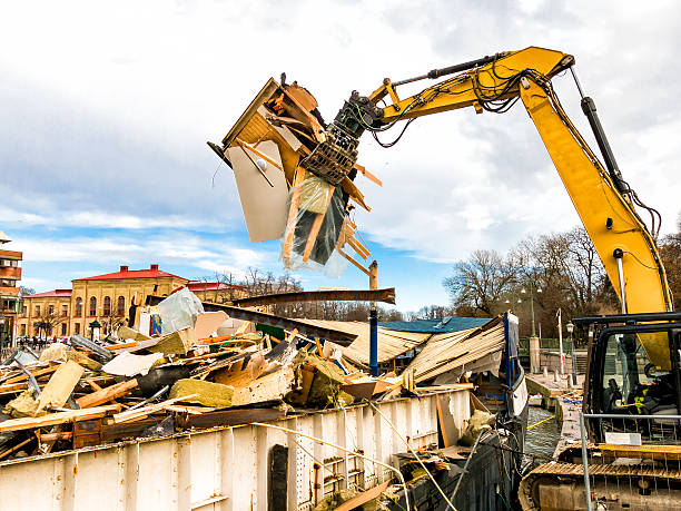 Yard Cleanup Services in Loma Rica, CA